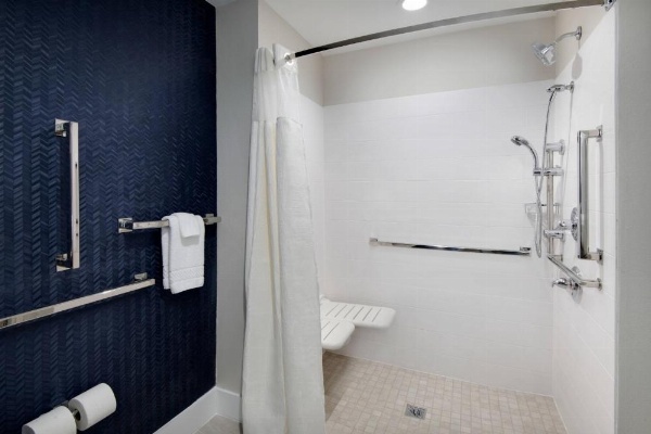 Fairfield Inn & Suites by Marriott Columbia Downtown image 11