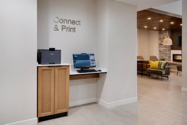 Fairfield Inn & Suites by Marriott Columbia Downtown image 13